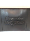 women clutch bag - ALEXANDER MCQUEEN - BALAAN 3