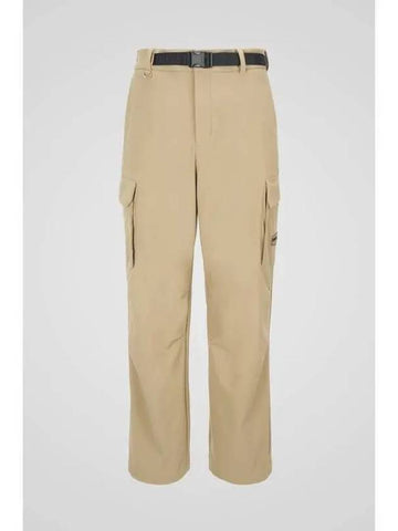 Lucignano Brown Men s Pants - DUVETICA - BALAAN 1