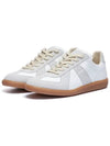 Replica Low Top Sneakers White - MAISON MARGIELA - BALAAN 4