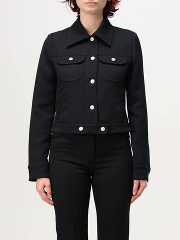 Jacket woman CourrÈges - COURREGES - BALAAN 1