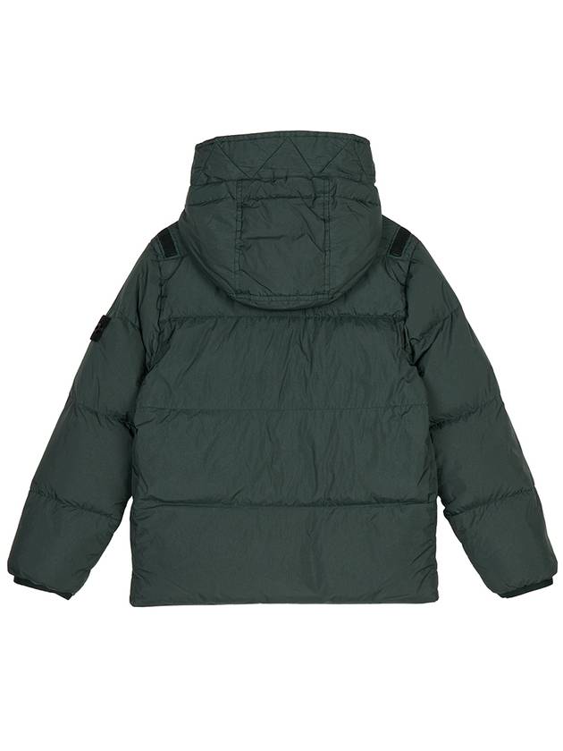 Kids Padding Jumper 791640223 V0053 6A8A - STONE ISLAND - BALAAN 3