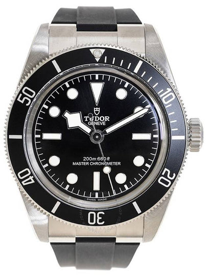 Tudor Black Bay 41mm Automatic Black Dial Men's Watch M7941A1A0NU-0002 - TUDOR - BALAAN 2