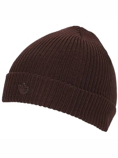 Adicolor Beanie Brown - ADIDAS - BALAAN 2