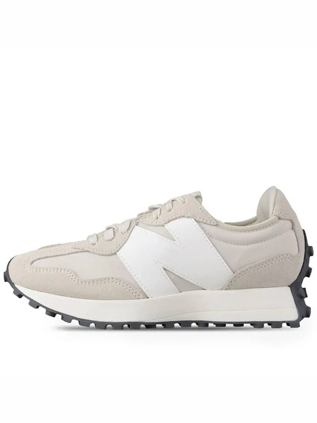 327 Low Top Sneakers Beige - NEW BALANCE - BALAAN 2