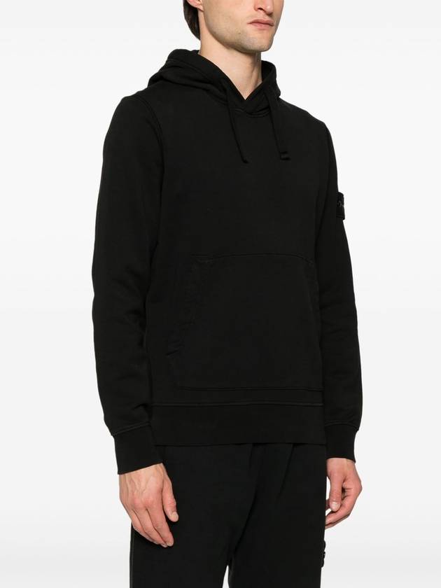 Stone Island Sweaters Black - STONE ISLAND - BALAAN 3