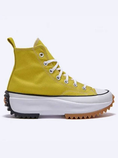 Runstar Hike Bitter Lemon A01365C - CONVERSE - BALAAN 1