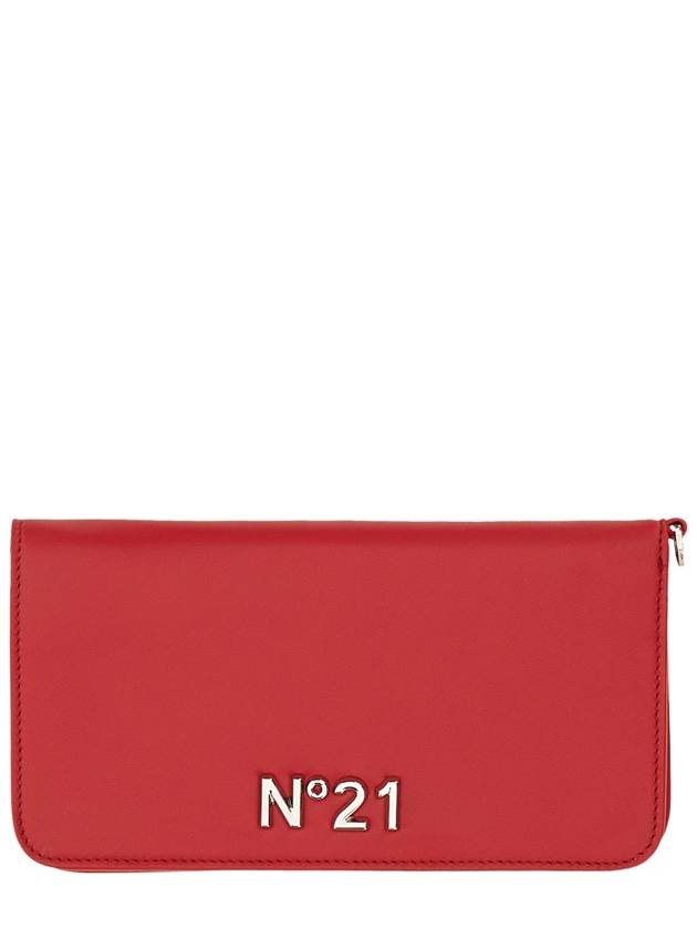 WALLET WITH LOGO - Nº 21 - BALAAN 1