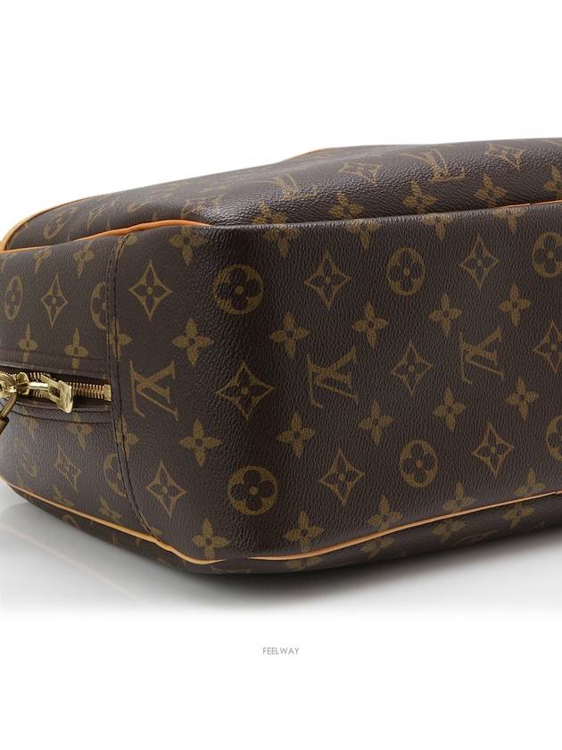 women tote bag - LOUIS VUITTON - BALAAN 8