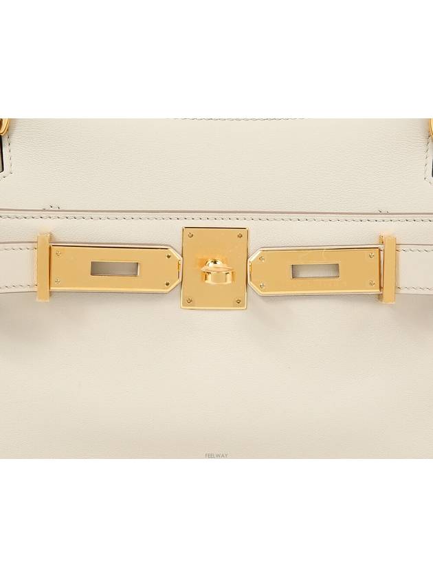 women cross bag - HERMES - BALAAN 7