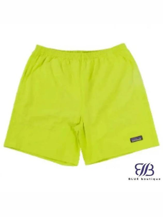 Baggies Lights swim shorts 58048 - PATAGONIA - BALAAN 2