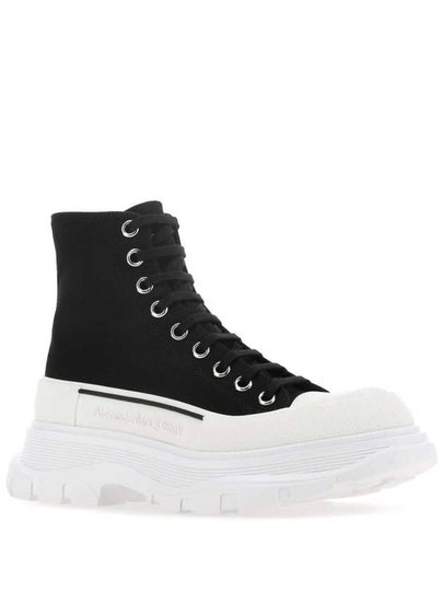 Alexander McQueen Sneakers - ALEXANDER MCQUEEN - BALAAN 2