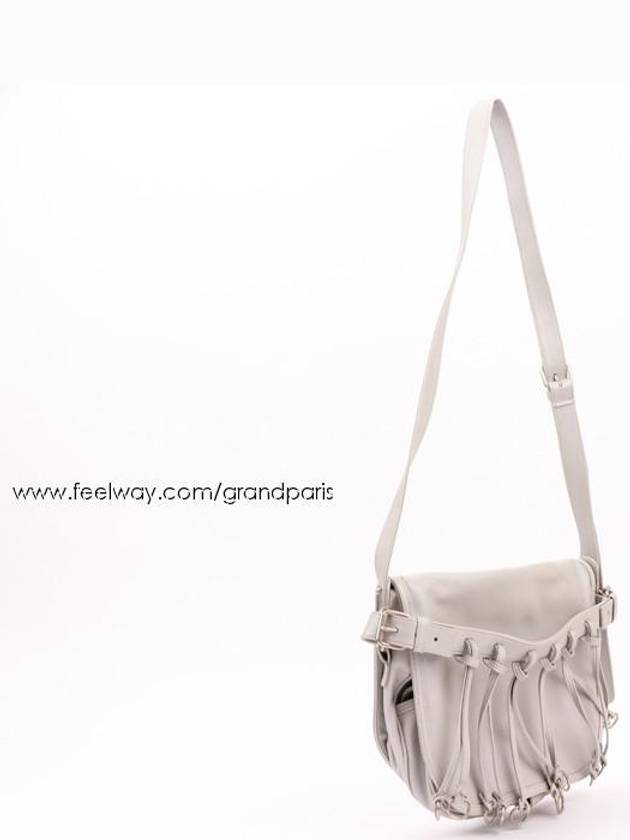 women cross bag - BALMAIN - BALAAN 2