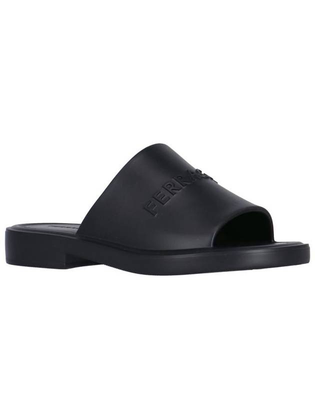 Ferragamo Sandals - SALVATORE FERRAGAMO - BALAAN 2