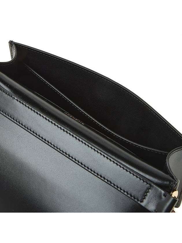 4G Chain Small Shoulder Bag Black - GIVENCHY - BALAAN.