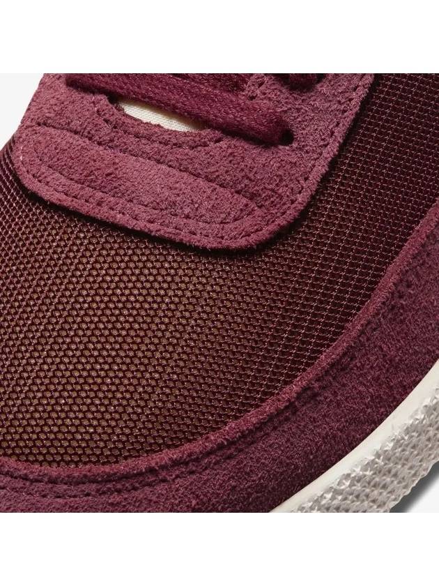 255 Killshot Beetroot DC1982 600 - NIKE - BALAAN 7