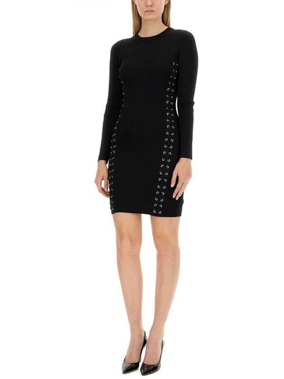 Michael Kors Mini Dress - MICHAEL KORS - BALAAN 2