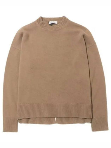 Venetian wool sweater knit - MAX MARA - BALAAN 1