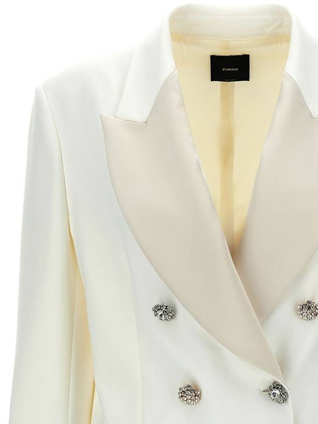 Pinko 'Vallini' Blazer - PINKO - BALAAN 3