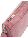 Jet Set Monogram Cross Bag Pink - MICHAEL KORS - BALAAN 9