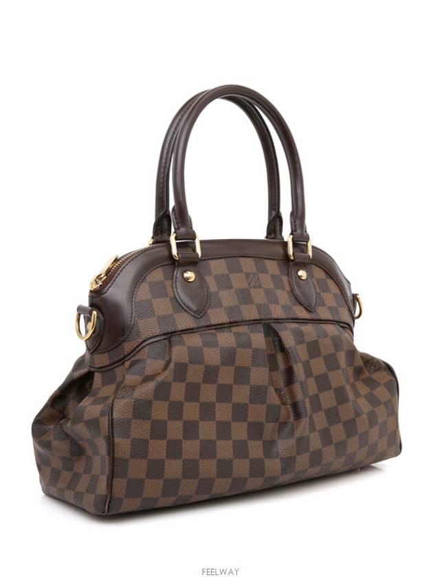 women tote bag - LOUIS VUITTON - BALAAN 4