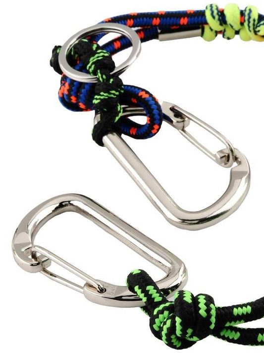 rope choker - DSQUARED2 - BALAAN 2