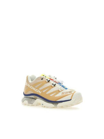 XT 4 OG Low Top Sneakers Beige - SALOMON - BALAAN 1