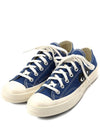 Chuck Taylor Sneakers Blue - COMME DES GARCONS - BALAAN 2