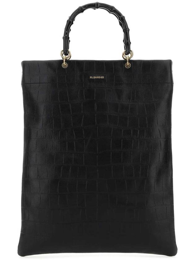 Bag J07WC0018P5383 001 B0440020533 - JIL SANDER - BALAAN 1