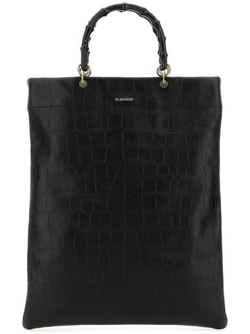 Bag J07WC0018P5383 001 B0440020533 - JIL SANDER - BALAAN 1