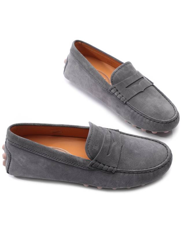 Gomino bubble loafers XXW52K00010RE0 - TOD'S - BALAAN 6