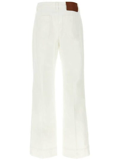 Victoria Beckham 'Alina' Jeans - VICTORIA BECKHAM - BALAAN 2