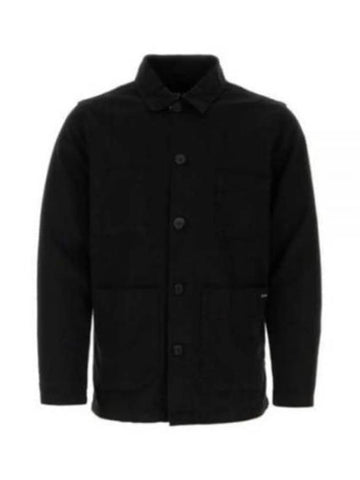 Jacket 8005 16 Free Noir - SAINT JAMES - BALAAN 1