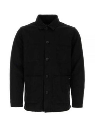 Jacket 8005 16 Free Noir - SAINT JAMES - BALAAN 1