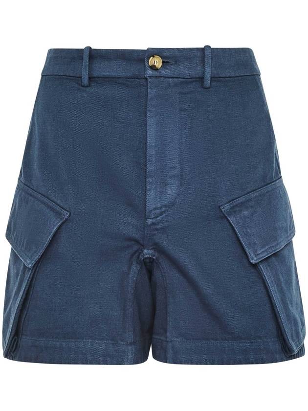 cargo twill shorts - JW ANDERSON - BALAAN 1