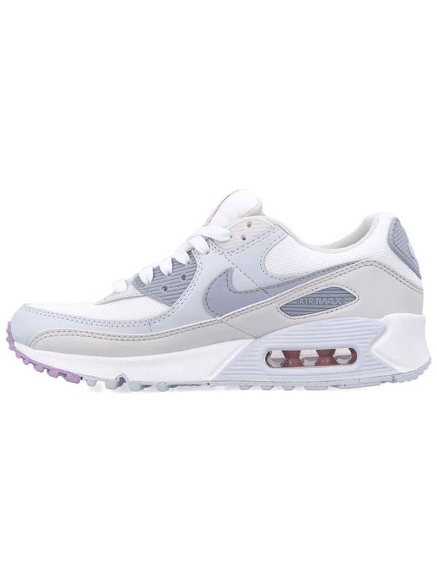 Nike Air Max 90 Woman'S Shoes - NIKE - BALAAN 3