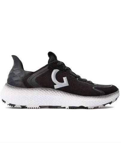 Men's Cross Trainer Spikeless Golf Shoes Onyx - G/FORE - BALAAN 2