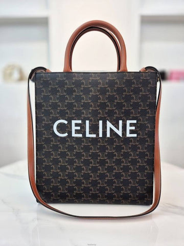 women tote bag - CELINE - BALAAN 1