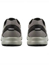Jog 100 S Sheet Rock Low Top Sneakers Grey - ASICS - BALAAN 6