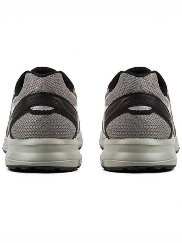 Jog 100 S Sheet Rock Low Top Sneakers Grey - ASICS - BALAAN 6