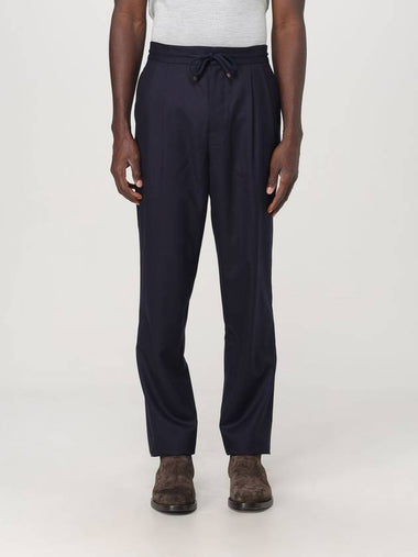 Pants men Brunello Cucinelli - BRUNELLO CUCINELLI - BALAAN 1