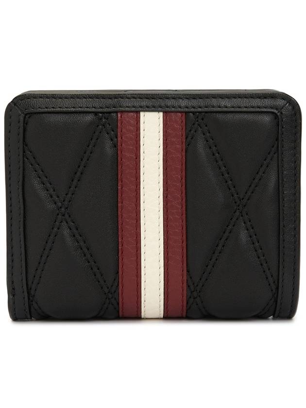 DAKI QT 901 2 Women s Half Wallet - BALLY - BALAAN 2