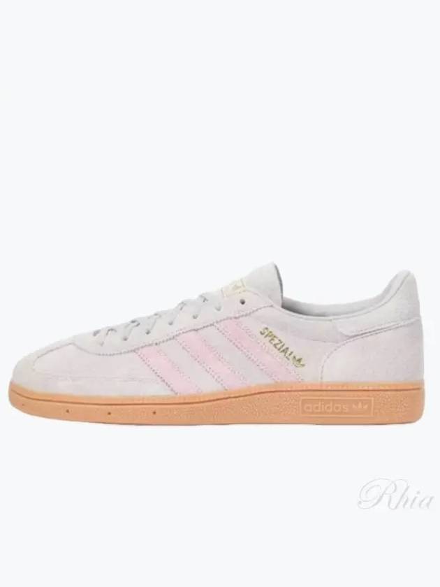 Handball Spezial Low Top Sneakers Grey - ADIDAS - BALAAN 2