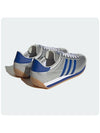 Original Country OG Low Top Sneakers Silver - ADIDAS - BALAAN 6