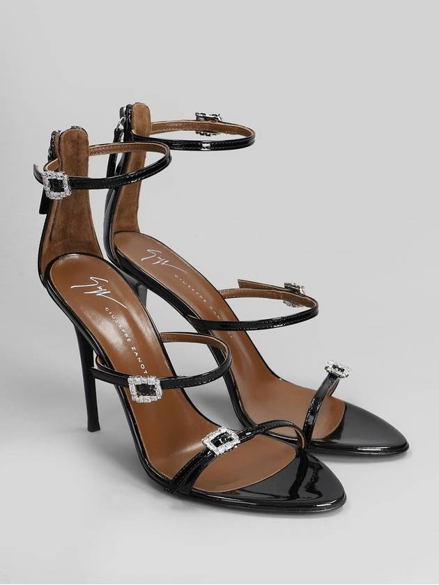 Giuseppe Zanotti Sandals - GIUSEPPE ZANOTTI - BALAAN 2