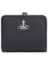 frame pocket wallet - VIVIENNE WESTWOOD - BALAAN 1