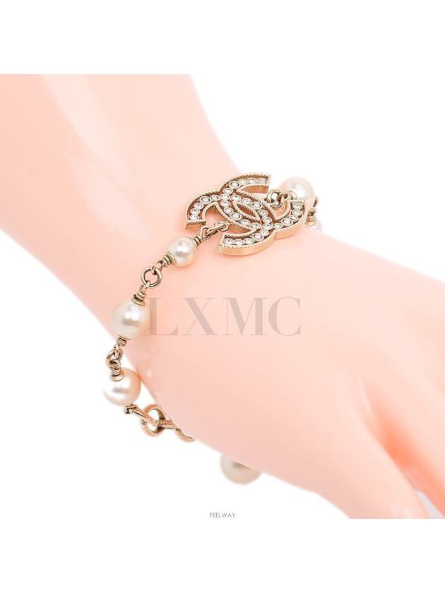 women bracelet - CHANEL - BALAAN 10