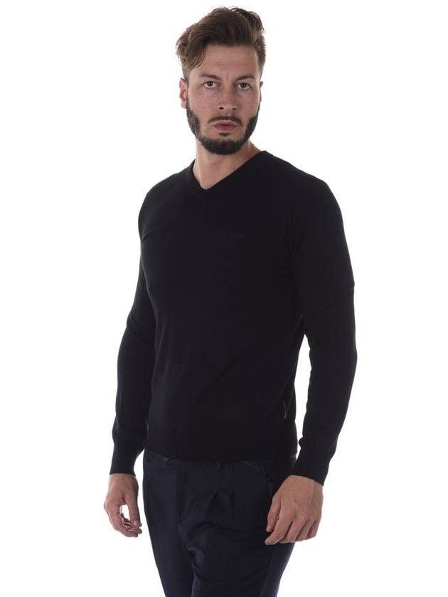 Armani Jeans Sweater - ARMANI JEANS - BALAAN 3