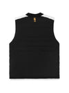 Malbon Men s Dominican Deck Vest Black - MALBON GOLF - BALAAN 2