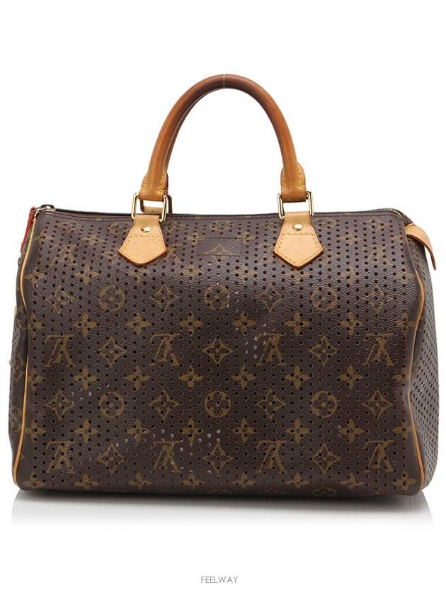 women tote bag - LOUIS VUITTON - BALAAN 4