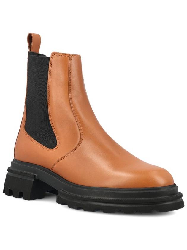 Hogan Boots Brandy - HOGAN - BALAAN 2